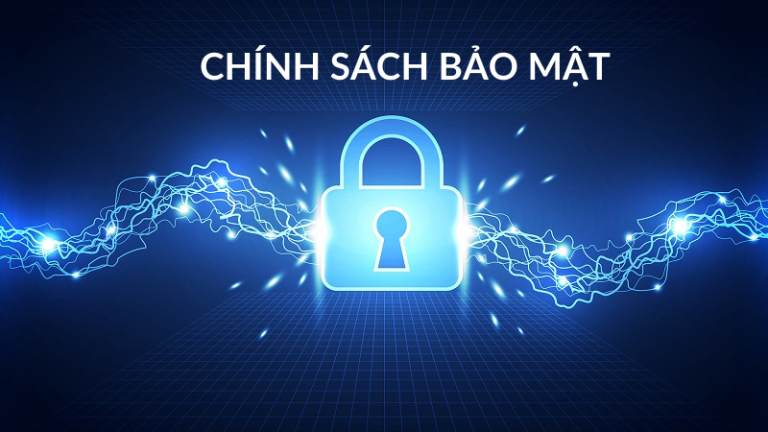 Chính sách Bảo mật của LHT VINA